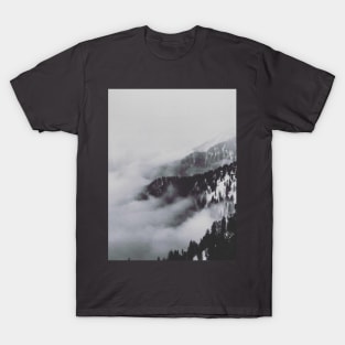 Misty Mountains T-Shirt